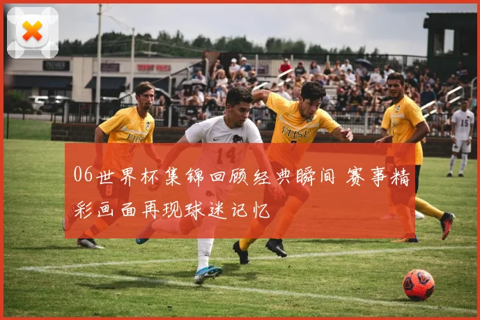 06世界杯集锦回顾经典瞬间 赛事精彩画面再现球迷记忆